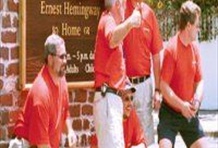 Classic Scavenger Hunt